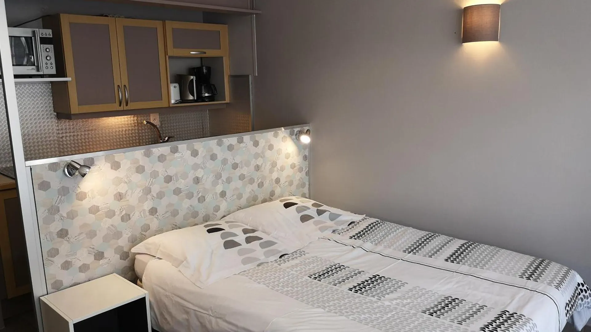 Le Majestic 106 Apartment Aix-les-Bains